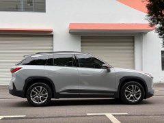 NIO ES6 2020 420KM Sport Edition - ფოტო 4