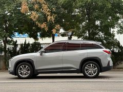 NIO ES6 2020 420KM Sport Edition - ფოტო 5