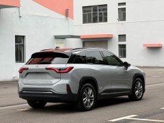 NIO ES6 2020 420KM Sport Edition - ფოტო 6