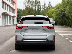 NIO ES6 2020 420KM Sport Edition - ფოტო 7