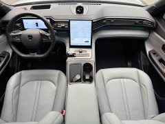 NIO ES6 2020 420KM Sport Edition - ფოტო 8