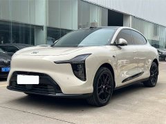 IM Motors Zhiji LS6 Pure Electric Max - ფოტო 1