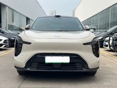 IM Motors Zhiji LS6 Pure Electric Max - ფოტო 2
