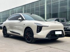 IM Motors Zhiji LS6 Pure Electric Max - ფოტო 3
