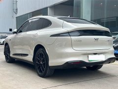 IM Motors Zhiji LS6 Pure Electric Max - ფოტო 8