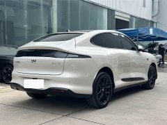 IM Motors Zhiji LS6 Pure Electric Max - ფოტო 9