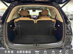 AITO Wenjie M7 2022 1.5T RWD Comfort Edition - ფოტო 13