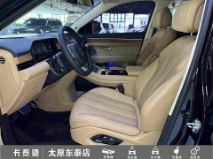 AITO Wenjie M7 2022 1.5T RWD Comfort Edition - ფოტო 17
