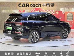 AITO Wenjie M7 2022 1.5T RWD Comfort Edition - ფოტო 4