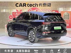 AITO Wenjie M7 2022 1.5T RWD Comfort Edition - ფოტო 6