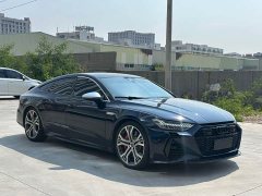 Audi A7 45 TFSI Exclusive - ფოტო 3