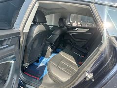 Audi A7 45 TFSI Exclusive - ფოტო 4