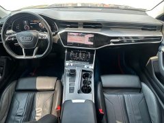 Audi A7 45 TFSI Exclusive - ფოტო 5