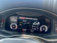 Audi A7 45 TFSI Exclusive - ფოტო 6
