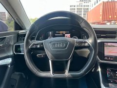 Audi A7 45 TFSI Exclusive - ფოტო 7