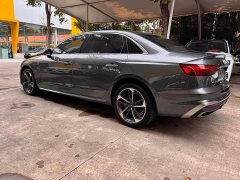 Audi A4L 40 TFSI Fashion Dynamic - ფოტო 10