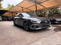 Audi A4L 40 TFSI Fashion Dynamic - ფოტო 2