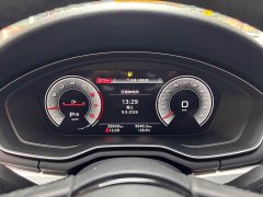 Audi A4L 40 TFSI Fashion Dynamic - ფოტო 3