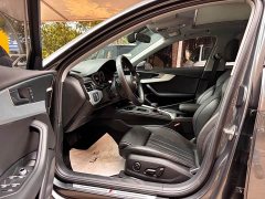 Audi A4L 40 TFSI Fashion Dynamic - ფოტო 4