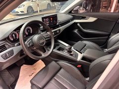 Audi A4L 40 TFSI Fashion Dynamic - ფოტო 5