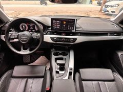 Audi A4L 40 TFSI Fashion Dynamic - ფოტო 6
