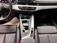 Audi A4L 40 TFSI Fashion Dynamic - ფოტო 7