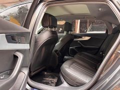 Audi A4L 40 TFSI Fashion Dynamic - ფოტო 8