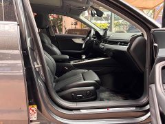 Audi A4L 40 TFSI Fashion Dynamic - ფოტო 9