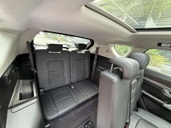 Jetour Jietu X70 PLUS 2021 1.6T DCT Star 7-Seater - ფოტო 10