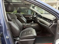 Jetour Jietu X70 PLUS 2021 1.6T DCT Star 7-Seater - ფოტო 11