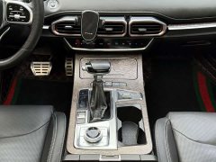 Jetour Jietu X70 PLUS 2021 1.6T DCT Star 7-Seater - ფოტო 12