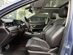 Jetour Jietu X70 PLUS 2021 1.6T DCT Star 7-Seater - ფოტო 4