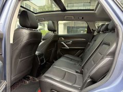Jetour Jietu X70 PLUS 2021 1.6T DCT Star 7-Seater - ფოტო 6