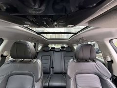 Jetour Jietu X70 PLUS 2021 1.6T DCT Star 7-Seater - ფოტო 7