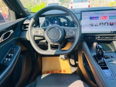 Lynk & Co Geely Lynk & Co 03 2023 2.0T Diesel DCT Pro - ფოტო 15