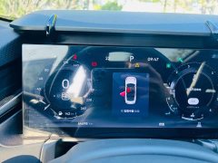 Lynk & Co Geely Lynk & Co 03 2023 2.0T Diesel DCT Pro - ფოტო 19