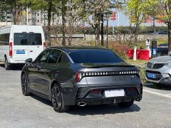 Lynk & Co Geely Lynk & Co 03 2023 2.0T Diesel DCT Pro - ფოტო 3