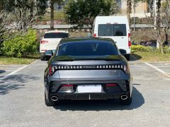 Lynk & Co Geely Lynk & Co 03 2023 2.0T Diesel DCT Pro - ფოტო 4