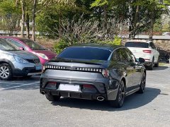 Lynk & Co Geely Lynk & Co 03 2023 2.0T Diesel DCT Pro - ფოტო 5
