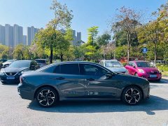 Lynk & Co Geely Lynk & Co 03 2023 2.0T Diesel DCT Pro - ფოტო 7
