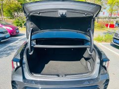 Lynk & Co Geely Lynk & Co 03 2023 2.0T Diesel DCT Pro - ფოტო 9