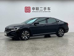 Volkswagen Passat 380TSI Elite - ფოტო 1