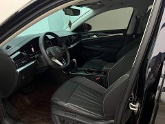 Volkswagen Passat 380TSI Elite - ფოტო 10