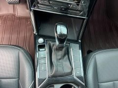 Volkswagen Passat 380TSI Elite - ფოტო 14