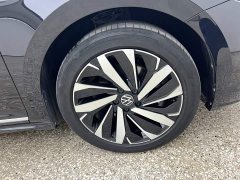 Volkswagen Passat 380TSI Elite - ფოტო 15