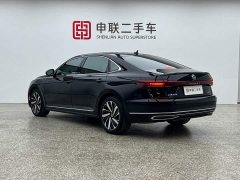 Volkswagen Passat 380TSI Elite - ფოტო 2