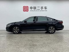 Volkswagen Passat 380TSI Elite - ფოტო 3