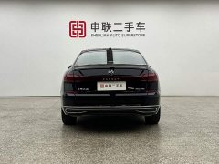 Volkswagen Passat 380TSI Elite - ფოტო 4