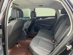 Volkswagen Passat 380TSI Elite - ფოტო 7