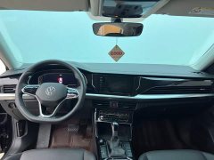 Volkswagen Passat 380TSI Elite - ფოტო 9